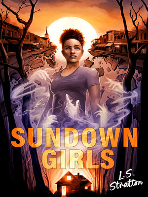 cover image of Sundown Girls